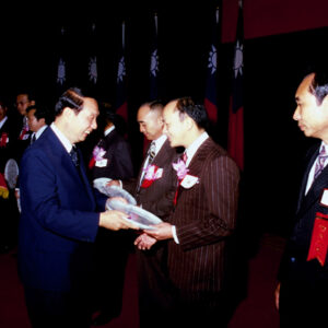 第一屆榮民節慶祝大會-MOFA109179CF-2020-12-SL00063-028