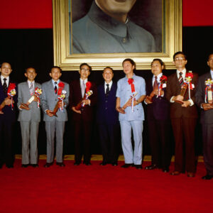 第一屆榮民節慶祝大會-MOFA109179CF-2020-12-SL00063-035