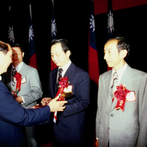 第一屆榮民節慶祝大會-MOFA109179CF-2020-12-SL00063-038