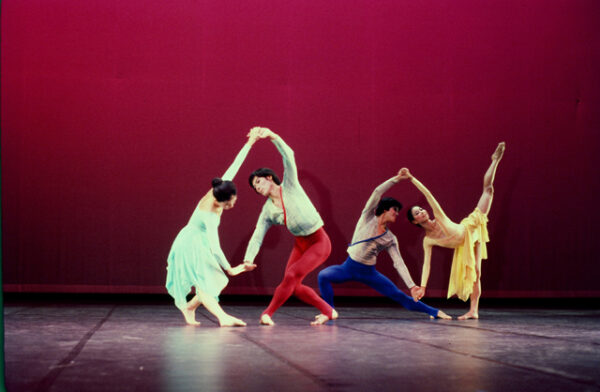1981年9月雲門舞集赴歐公演節目之一-春水-MOFA109179CF-2020-12-SL00065-030