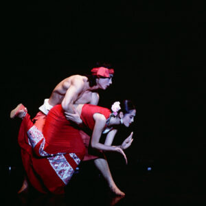 大陸舞蹈家楊麗萍公演-MOFA109179CF-2020-12-SL00065-096