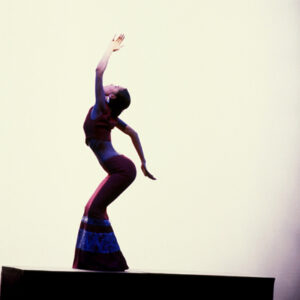 大陸舞蹈家楊麗萍公演-MOFA109179CF-2020-12-SL00065-097