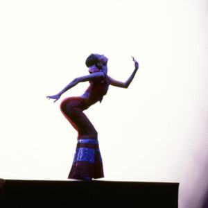 大陸舞蹈家楊麗萍公演-MOFA109179CF-2020-12-SL00065-098