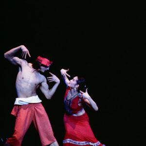 大陸舞蹈家楊麗萍公演-MOFA109179CF-2020-12-SL00065-101