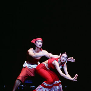 大陸舞蹈家楊麗萍公演-MOFA109179CF-2020-12-SL00065-102