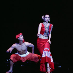 大陸舞蹈家楊麗萍公演-MOFA109179CF-2020-12-SL00065-106