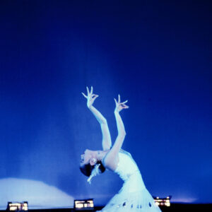 大陸舞蹈家楊麗萍公演-MOFA109179CF-2020-12-SL00065-109