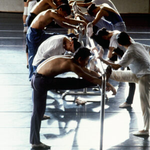 雲門舞集排練舞蹈-MOFA109179CF-2020-12-SL00065-110