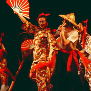 雲門-我的鄉愁、我的歌 光環  半犁歌-MOFA109179CF-2020-12-SL00071-080