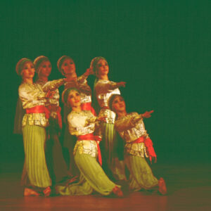 中國戲劇-MOFA109179CF-2020-12-SL00072-129