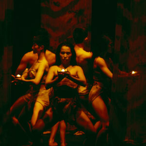 林秀偉舞在春天「無盡胎藏」-MOFA109179CF-2020-12-SL00074-124