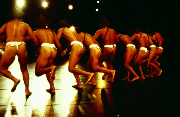 1992年台北國際舞蹈學院舞蹈節-MOFA109179CF-2020-12-SL00074-140