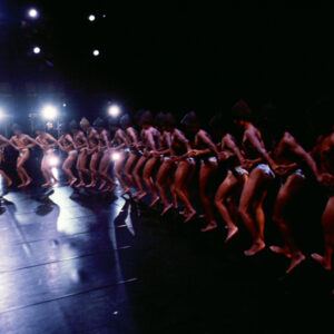 1992年台北國際舞蹈學院舞蹈節-MOFA109179CF-2020-12-SL00074-141