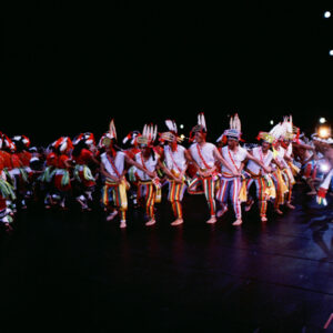 1992年台北國際舞蹈學院舞蹈節-MOFA109179CF-2020-12-SL00074-142