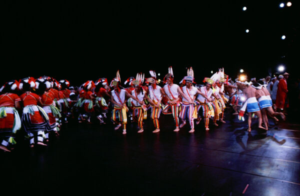 1992年台北國際舞蹈學院舞蹈節-MOFA109179CF-2020-12-SL00074-142