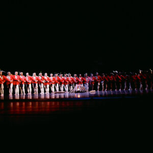 1992年台北國際舞蹈學院舞蹈節-MOFA109179CF-2020-12-SL00074-143