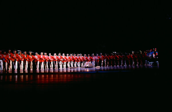 1992年台北國際舞蹈學院舞蹈節-MOFA109179CF-2020-12-SL00074-143