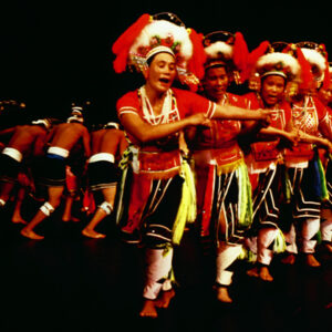 1992年台北國際舞蹈學院舞蹈節-MOFA109179CF-2020-12-SL00074-144