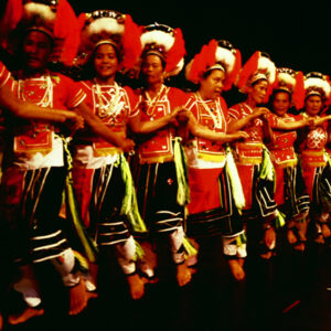 1992年台北國際舞蹈學院舞蹈節-MOFA109179CF-2020-12-SL00074-145