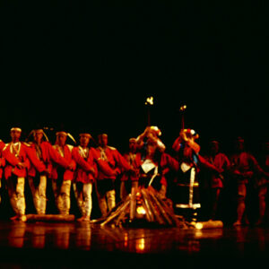 1992年台北國際舞蹈學院舞蹈節-MOFA109179CF-2020-12-SL00074-146