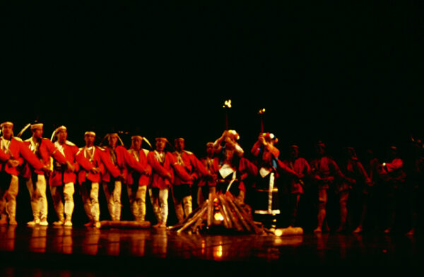 1992年台北國際舞蹈學院舞蹈節-MOFA109179CF-2020-12-SL00074-146