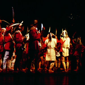 1992年台北國際舞蹈學院舞蹈節-MOFA109179CF-2020-12-SL00074-147