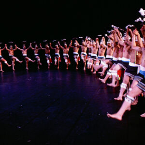 1992年台北國際舞蹈學院舞蹈節-MOFA109179CF-2020-12-SL00074-148