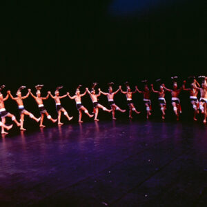 1992年台北國際舞蹈學院舞蹈節-MOFA109179CF-2020-12-SL00074-149