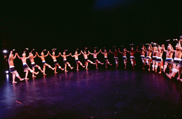 1992年台北國際舞蹈學院舞蹈節-MOFA109179CF-2020-12-SL00074-149