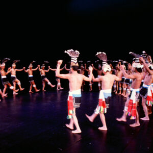 1992年台北國際舞蹈學院舞蹈節-MOFA109179CF-2020-12-SL00074-150