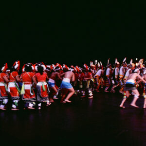 1992年台北國際舞蹈學院舞蹈節-MOFA109179CF-2020-12-SL00074-151