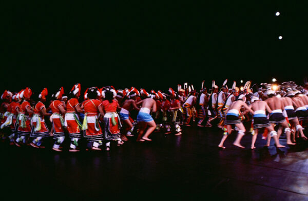 1992年台北國際舞蹈學院舞蹈節-MOFA109179CF-2020-12-SL00074-151