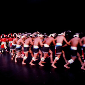 1992年台北國際舞蹈學院舞蹈節-MOFA109179CF-2020-12-SL00074-152