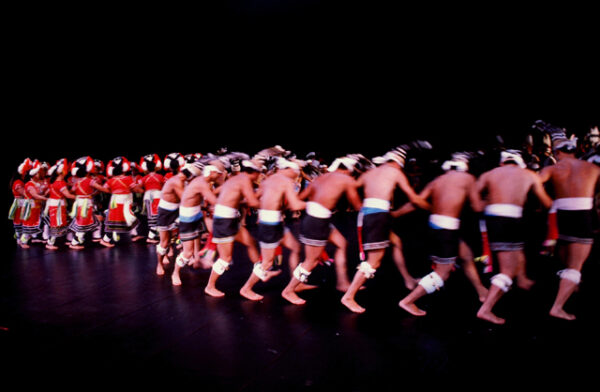 1992年台北國際舞蹈學院舞蹈節-MOFA109179CF-2020-12-SL00074-152
