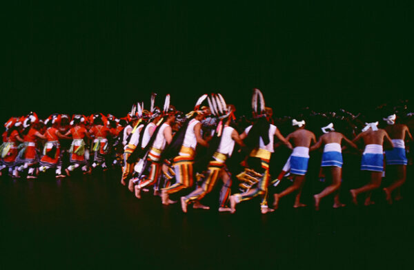 1992年台北國際舞蹈學院舞蹈節-MOFA109179CF-2020-12-SL00074-153