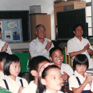 總統巡視尖石國小 新竹-李總統照片冊-MOFA109179CF-2020-12-PH00110-065