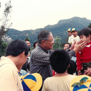 踏青 木柵-李總統照片冊-MOFA109179CF-2020-12-PH00110-120