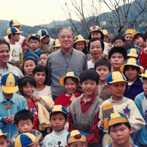 踏青 木柵-李總統照片冊-MOFA109179CF-2020-12-PH00110-121