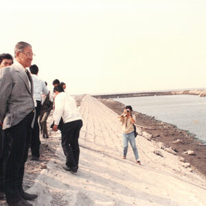 總統巡視雲林濱海基礎工業區 雲林-李總統照片冊-MOFA109179CF-2020-12-PH00110-128