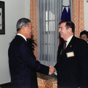 總統接見美國眾議員駱福林-李總統照片冊-MOFA109179CF-2020-12-PH00110-131