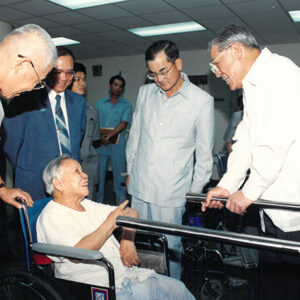 總統巡視省立彰化老人養護中心-李總統照片冊-MOFA109179CF-2020-12-PH00113-011