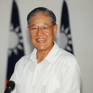 總統巡視北宜高速公路坪林隧道工程時致詞-李總統照片冊-MOFA109179CF-2020-12-PH00113-054