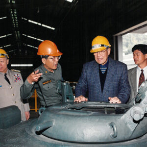 總統巡視南投戰發中心-李總統照片冊-MOFA109179CF-2020-12-PH00113-095