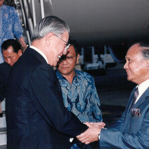 總統抵達印尼峇里島-李總統照片冊-MOFA109179CF-2020-12-PH00118-034