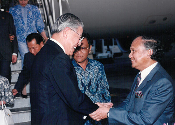總統抵達印尼峇里島-李總統照片冊-MOFA109179CF-2020-12-PH00118-034