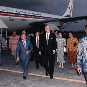 總統抵達印尼峇里島-李總統照片冊-MOFA109179CF-2020-12-PH00118-035