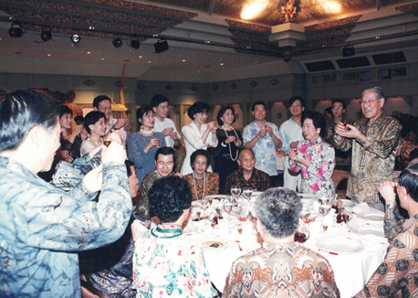 除夕餐會於峇里島-李總統照片冊-MOFA109179CF-2020-12-PH00118-036