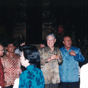 總統於印尼峇里島與峇里省長晚宴-李總統照片冊-MOFA109179CF-2020-12-PH00118-040