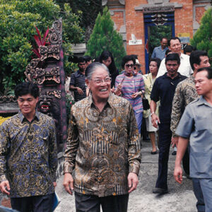 總統參觀峇里梯田灌溉系統於印尼巴里島-李總統照片冊-MOFA109179CF-2020-12-PH00118-046