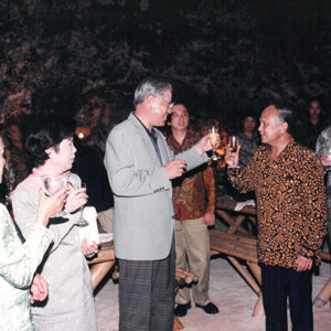 總統與哈疪疪部長晚宴於印尼巴里島-李總統照片冊-MOFA109179CF-2020-12-PH00118-048